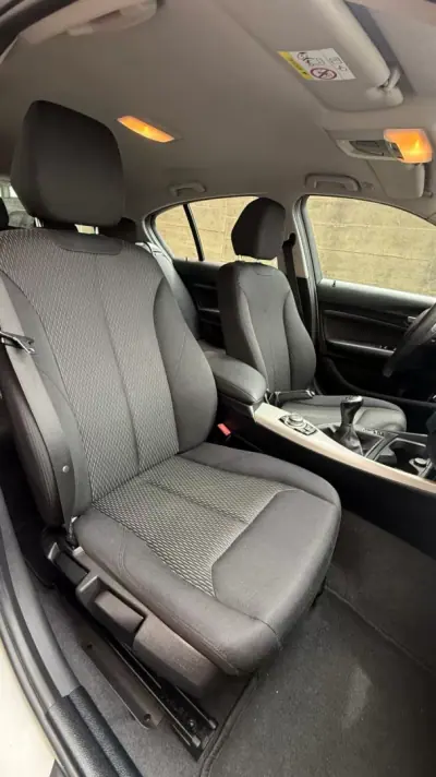 BMW 116 2017 - 17350 EUR, 140000 km - AUTO.MOTO.pt - 140000km - foto 17 de 17