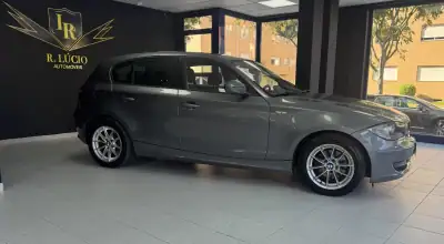 BMW 118 2010 - 9500 EUR, 241971 km - AUTO.MOTO.pt - 241971km - foto 3 de 28
