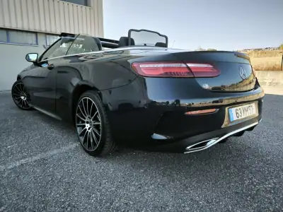 Mercedes-Benz E 220 2018 - 39950 EUR, 113634 km - AUTO.MOTO.pt - 113634km - foto 20 de 59
