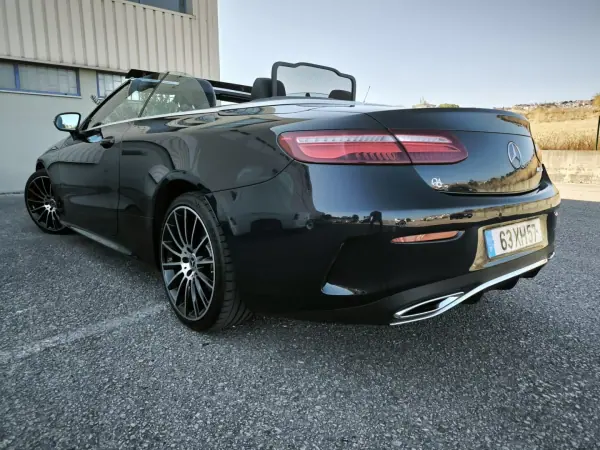 Mercedes-Benz E 220 2018 - 39950 EUR, 113634 km - AUTO.MOTO.pt - 113634km - foto 20 de 59