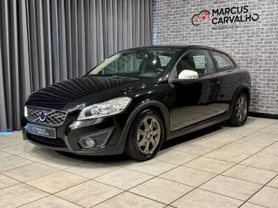 Volvo C30 2010 - 6900 EUR, 254000 km - 254000km - foto 1 de 13