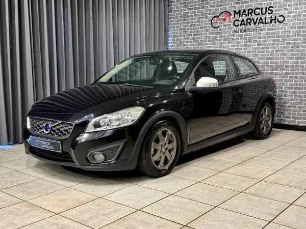 Volvo C30 1.6D DRIVe Momentum 2010 Diesel