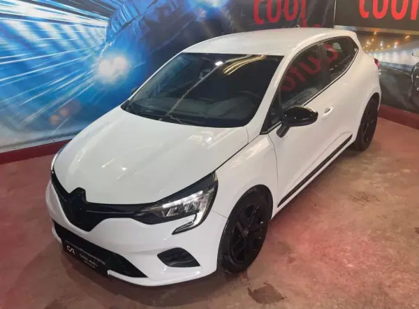 Renault Clio 2022 - 17899 EUR, 38000 km - AUTO.MOTO.pt - 38000km - foto 6 de 54
