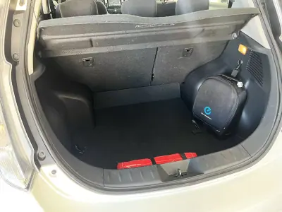 Nissan Leaf 2016 - 7800 EUR, 32548 km - 32548km - foto 20 de 20