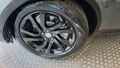 Land Rover Discovery 2017 - 34500 EUR, 161481 km - 161481km - foto 29 de 74