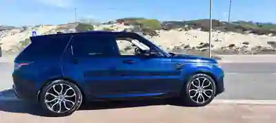 Land Rover Range Rover Sport 2019 - 36900 EUR, 134000 km - AUTO.MOTO.pt - 134000km - foto 15 de 15