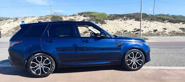 Land Rover Range Rover Sport 2019 - 36900 EUR, 134000 km - AUTO.MOTO.pt - 134000km - foto 15 de 15