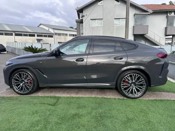 BMW X6 2024 - 109900 EUR, 50000 km - AUTO.MOTO.pt - 50000km - foto 17 de 68