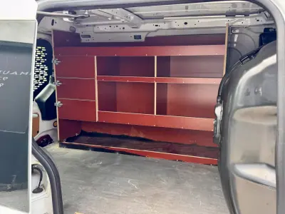 Ford Transit Connect 2019 - 12500 EUR, 110000 km - AUTO.MOTO.pt - 110000km - foto 20 de 24