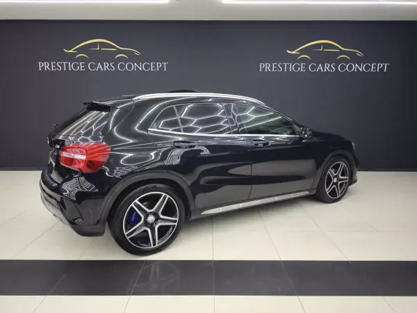 Mercedes-Benz GLA 200 2014 - 22950 EUR, 245585 km - AUTO.MOTO.pt - 245585km - foto 3 de 45