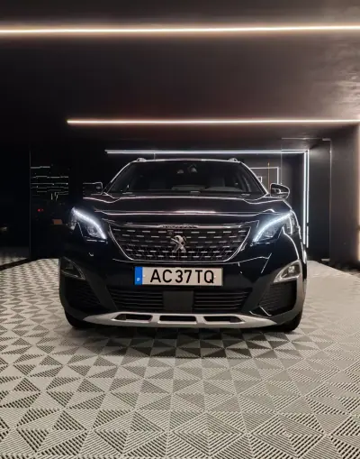 Peugeot 3008 2020 - 19750 EUR, 125731 km - AUTO.MOTO.pt - 125731km - foto 3 de 16