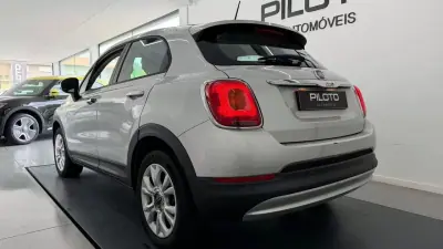 Fiat 500X 2016 - 9990 EUR, 153299 km - AUTO.MOTO.pt - 153299km - foto 6 de 22