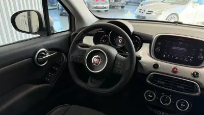 Fiat 500X 2018 - 12990 EUR, 156250 km - AUTO.MOTO.pt - 156250km - foto 29 de 33