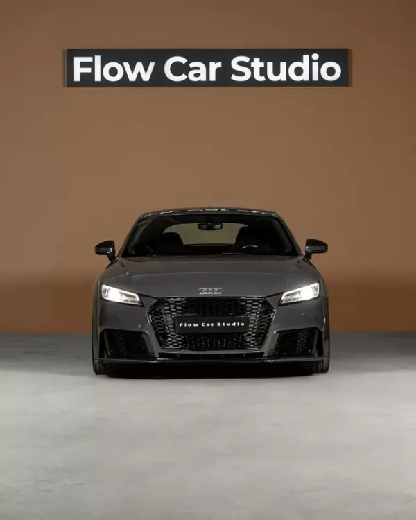 Audi TT Coupé 2016 - 24990 EUR, 157000 km - AUTO.MOTO.pt - 157000km - foto 3 de 29