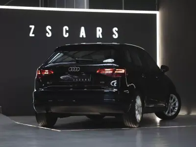 Audi A3 Sportback 2016 - 13490 EUR, 155974 km - AUTO.MOTO.pt - 155974km - foto 6 de 21