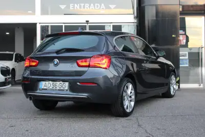 BMW 116 2016 - 13900 EUR, 175168 km - AUTO.MOTO.pt - 175168km - foto 2 de 24