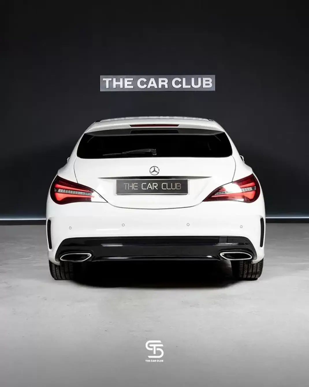 Mercedes-Benz CLA 180 2017 - 20950 EUR, 135000 km - 135000km - foto 3 de 26