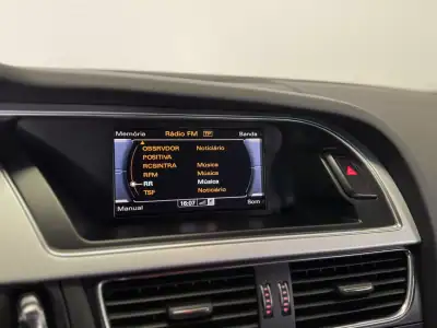 Audi A5 2015 - 21990 EUR, 59192 km - AUTO.MOTO.pt - 59192km - foto 29 de 44