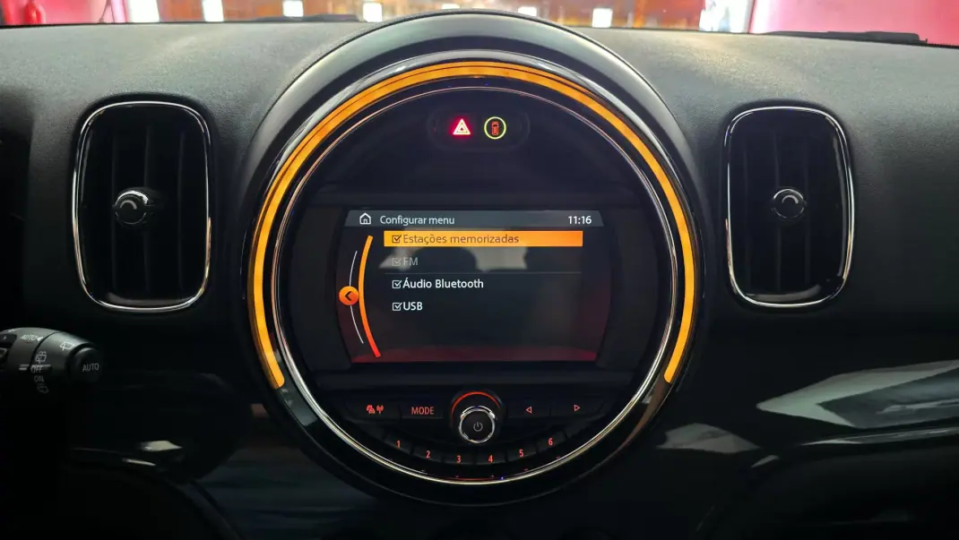 MINI Countryman 2019 - 18990 EUR, 154427 km - 154427km - foto 51 de 68