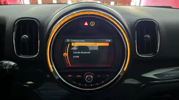 MINI Countryman 2019 - 18990 EUR, 154427 km - AUTO.MOTO.pt - 154427km - foto 51 de 68