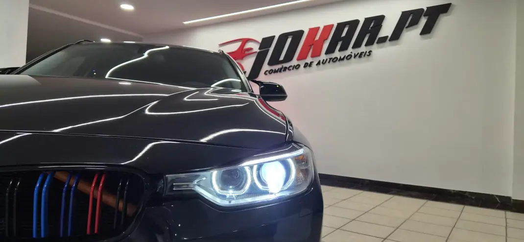 BMW 320 2014 - 17990 EUR, 177069 km - AUTO.MOTO.pt - 177069km - foto 4 de 41