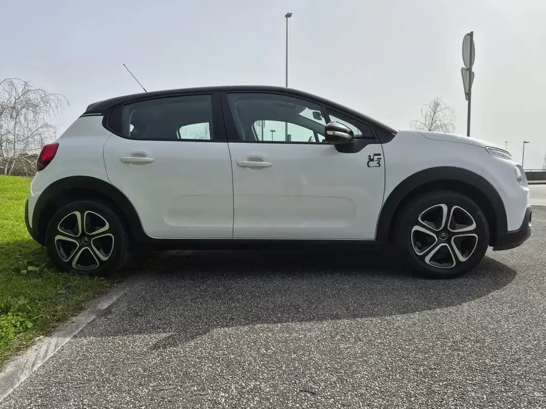 Citroën C3 2018 - 9990 EUR, 98339 km - AUTO.MOTO.pt - 98339km - foto 6 de 34