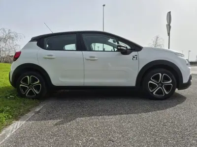 Citroën C3 2018 - 9990 EUR, 98339 km - AUTO.MOTO.pt - 98339km - foto 6 de 34