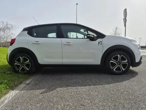 Citroën C3 2018 - 8899 EUR, 98339 km - AUTO.MOTO.pt - 98339km - foto 6 de 34