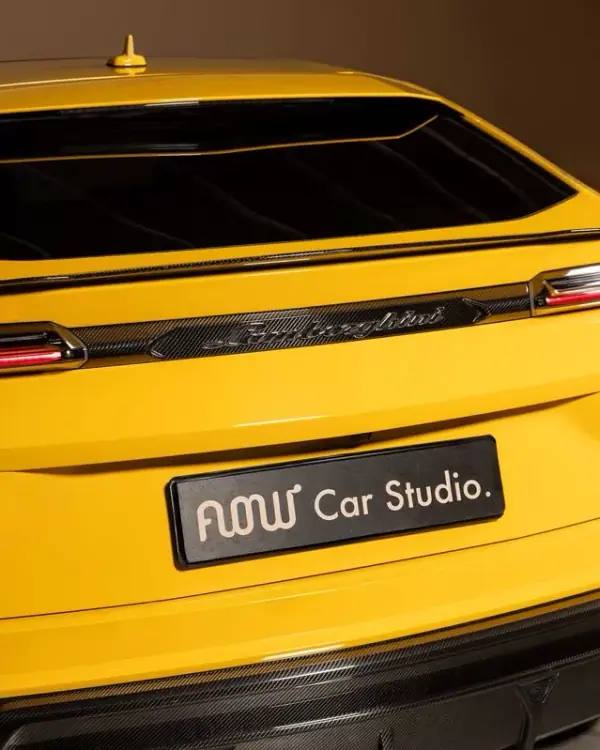 Lamborghini Urus 2020 - 275000 EUR, 104000 km - AUTO.MOTO.pt - 104000km - foto 15 de 40
