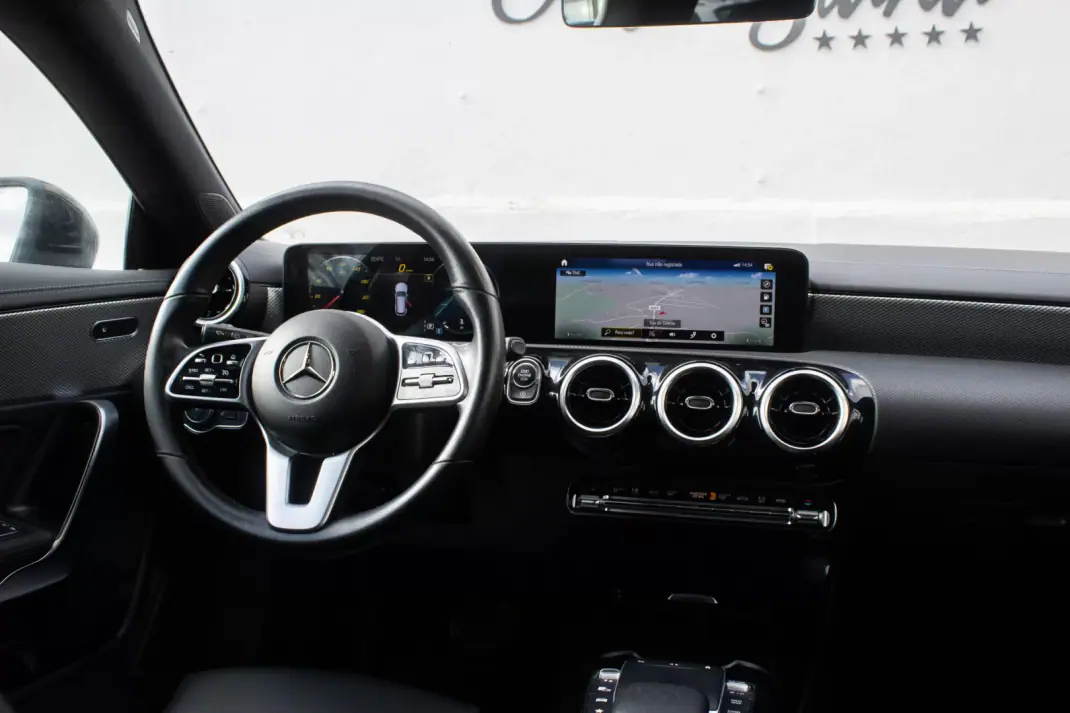 Mercedes-Benz CLA 180 2022 - 23990 EUR, 198000 km - AUTO.MOTO.pt - 198000km - foto 26 de 34