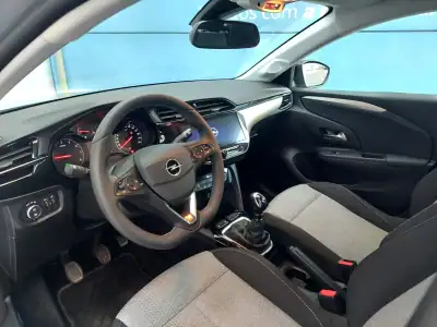 Opel Corsa 2023 - 19500 EUR, 20521 km - AUTO.MOTO.pt - 20521km - foto 9 de 24