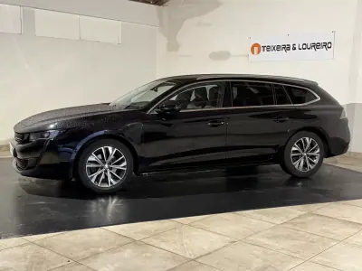 Peugeot 508 SW 2019 - 19500 EUR, 82036 km - AUTO.MOTO.pt - 82036km - foto 4 de 22