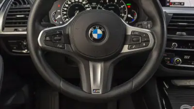 BMW X3 2019 - 29900 EUR, 104000 km - AUTO.MOTO.pt - 104000km - foto 25 de 36