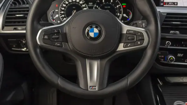 BMW X3 2019 - 29900 EUR, 104000 km - AUTO.MOTO.pt - 104000km - foto 25 de 36