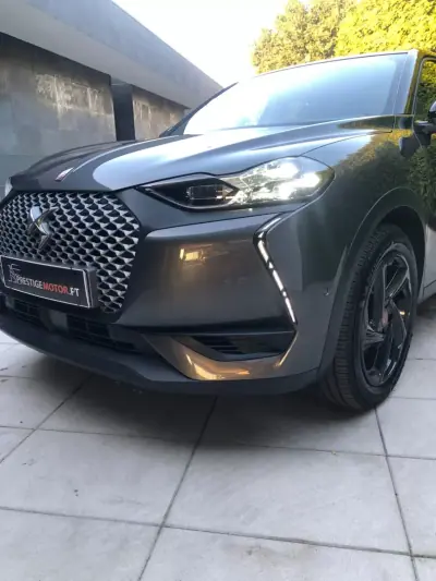 DS DS3 Crossback 2020 - 16900 EUR, 112000 km - AUTO.MOTO.pt - 112000km - foto 33 de 40