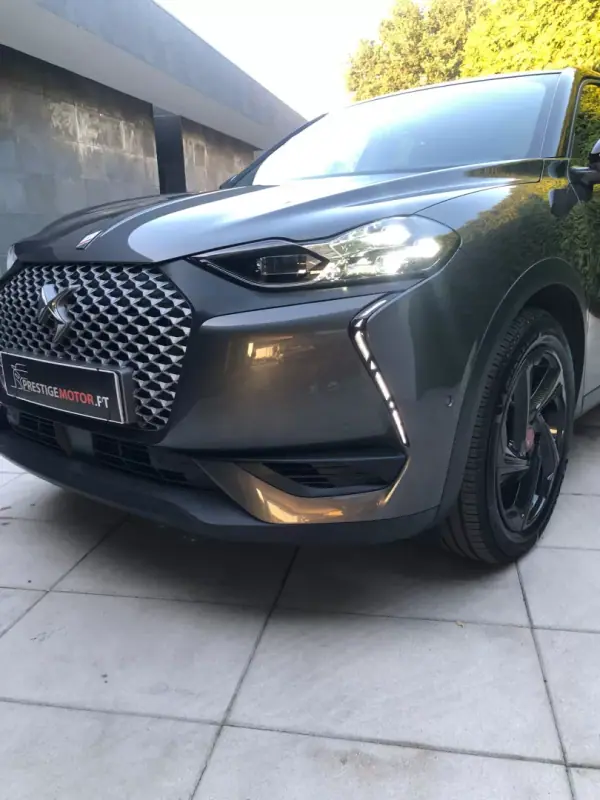 DS DS3 Crossback 2020 - 16900 EUR, 112000 km - AUTO.MOTO.pt - 112000km - foto 33 de 40