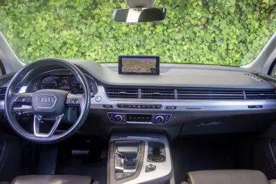 Audi Q7 2017 - 33900 EUR, 199000 km - AUTO.MOTO.pt - 199000km - foto 10 de 23