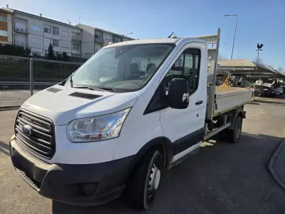 Ford TRANSIT 2.0 D 170 CV L4H4 2016 - 16750 EUR, 150883 km - AUTO.MOTO.pt - 150883km - foto 3 de 7