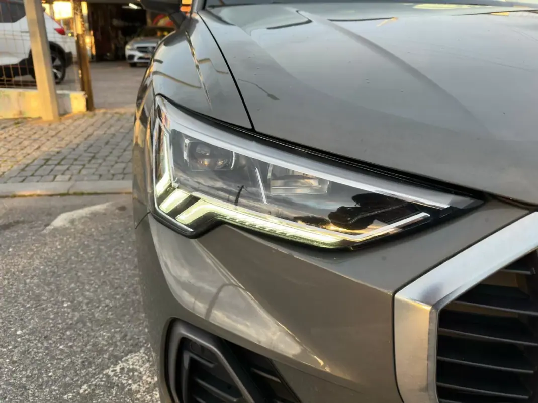 Audi Q3 Sportback 2020 - 35900 EUR, 129241 km - AUTO.MOTO.pt - 129241km - foto 4 de 31