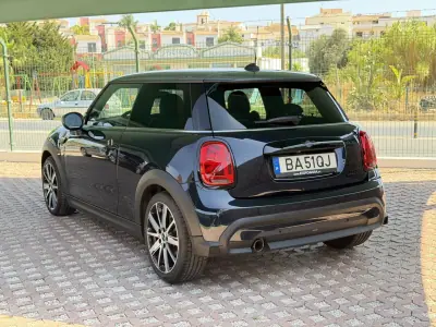 MINI Cooper S 2023 - 28800 EUR, 10359 km - AUTO.MOTO.pt - 10359km - foto 3 de 20