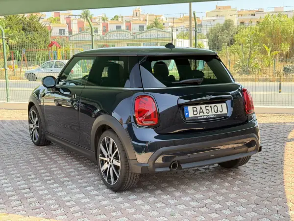 MINI Cooper S 2023 - 28800 EUR, 10359 km - AUTO.MOTO.pt - 10359km - foto 3 de 20