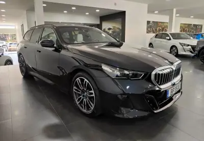 BMW i5 2024 - 53990 EUR, 29000 km - AUTO.MOTO.pt - 29000km - foto 15 de 58