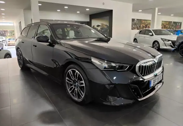 BMW i5 2024 - 53990 EUR, 29000 km - AUTO.MOTO.pt - 29000km - foto 15 de 58