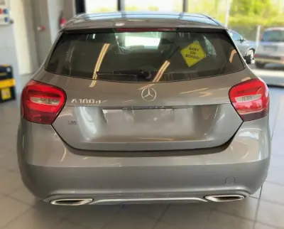 Mercedes-Benz A 180 2016 - 13995 EUR, 172900 km - AUTO.MOTO.pt - 172900km - foto 9 de 9