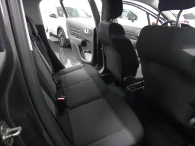 Citroën C3 2018 - 8990 EUR, 97000 km - AUTO.MOTO.pt - 97000km - foto 14 de 22