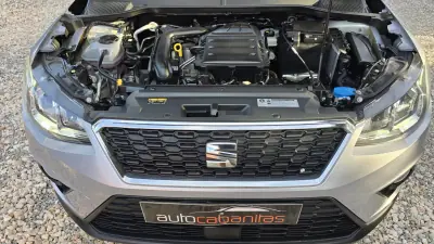 SEAT Arona 2020 - 15950 EUR, 59080 km - 59080km - foto 23 de 23