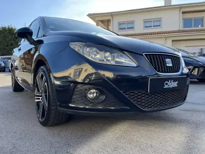 SEAT Ibiza 2011 - 6450 EUR, 240000 km - AUTO.MOTO.pt - 240000km - foto 41 de 45