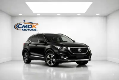 MG ZS 2020 - 24950 EUR, 17610 km - 17610km - foto 7 de 16