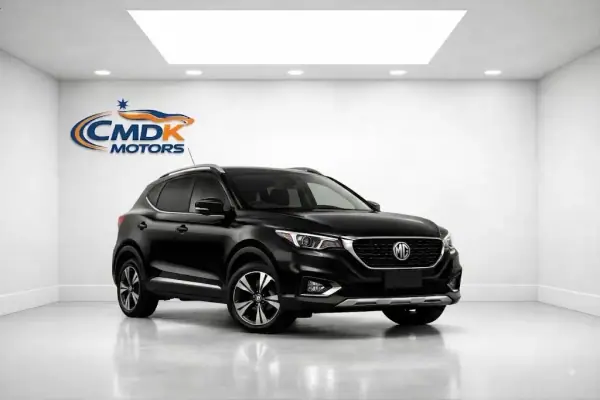 MG ZS 2020 - 24950 EUR, 17610 km - 17610km - foto 7 de 16