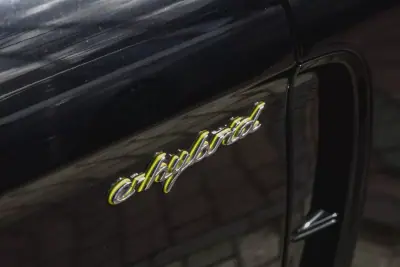 Porsche Panamera 2019 - 61900 EUR, 108300 km - 108300km - foto 46 de 46